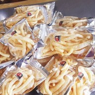 ไส้กรอกอีสาน เนื้อ ไก่ รสแซ่บ ฮาลาล