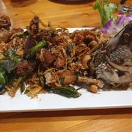 เมนูของร้าน SAMMA HOUSE สามมา เฮาส์
