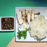 Khou Soi Enjoy Foods - หมู่บ้านสราญรมย์ หมู่บ้านสราญรมย์