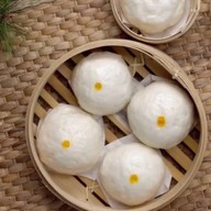 ข้าวมันไก่ คิทเช่น ฮัท สันกำแพงสายใหม่