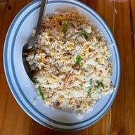 เมนูของร้าน บ้านครัวประมง