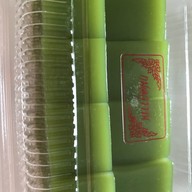 กมลวรรณ ขนมไทย BTS อ่อนนุช