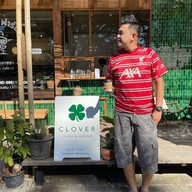 Colver_coffee & Juice Bar