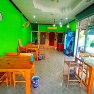 บรรยากาศ แซ่บอิสาน ลาบยโส (เส้นหลังค่ายสุรนารี)