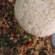 เจ๊หวัน (Auntie Wan's Restaurant) ดอนเมือง สรณคมน์ 7