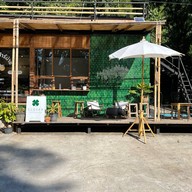 Colver_coffee & Juice Bar