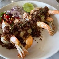 เมนูของร้าน หนำ - Nahm The Taste of Krabi หนำ - Nahm The Taste of Krabi