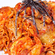 เมนูของร้าน หมูปิ้งเนล่า ลาดกระบัง