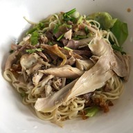 จุกไก่ไทย