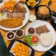 สเต็กเด็กแนว บ้านบึง