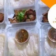 Khou Soi Enjoy Foods - หมู่บ้านสราญรมย์ หมู่บ้านสราญรมย์