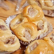 ปังนิ่ม เบเกอรี่ สาขาตลาดศรีนคร อ.เมือง จ.นครสวรรค์