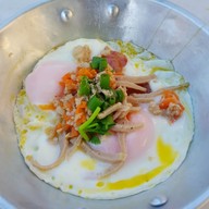 โจ๊กลานนา  เชียงใหม่ 89 พลาซ่า