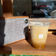 เมนูของร้าน Colver_coffee & Juice Bar