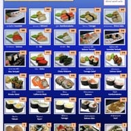 Shimi Shabu (ชิมิ ชาบู) -