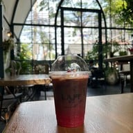 Laff Cafe