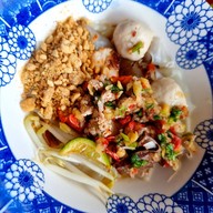 ก๋วยเตี๋ยวบ้านพ่อยงค์