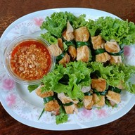 เมนูของร้าน ดานัง อาหารเวียดนาม สูตรต้นตำหรับ