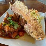 บ้านไร่อิสระ