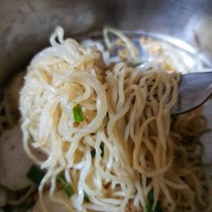 เมนูของร้าน มุ้ย ลูกชิ้นปลาวรจักร