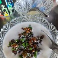 เมนูของร้าน บ้านครูส่วน by ปลา