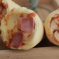 Ricco pizza cone สาขาลำปาง