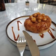เมนูของร้าน Laff Cafe