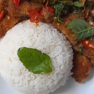 เจ๊หวัน (Auntie Wan's Restaurant) ดอนเมือง สรณคมน์ 7