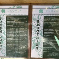 Colver_coffee & Juice Bar