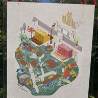 เมนู ขมิ้น Camin Cuisine & Cafe เกษตร-นวมินทร์