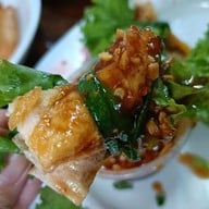 เมนูของร้าน ดานัง อาหารเวียดนาม สูตรต้นตำหรับ