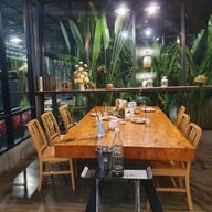 บรรยากาศ SAMMA HOUSE สามมา เฮาส์