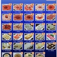 Shimi Shabu (ชิมิ ชาบู) -