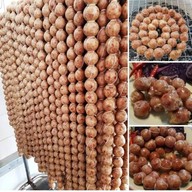 ไส้กรอกอีสาน เนื้อ ไก่ รสแซ่บ ฮาลาล