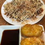 Shimi Shabu (ชิมิ ชาบู) -