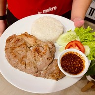 สเต็กเด็กแนว บ้านบึง