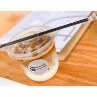 รุ่งอรุณ | Coffee Bar ชั้น2 Kaset