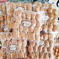 ไส้กรอกอีสาน เนื้อ ไก่ รสแซ่บ ฮาลาล