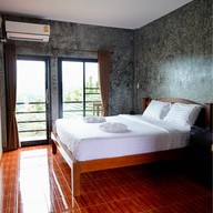101 Tea Green View Resort