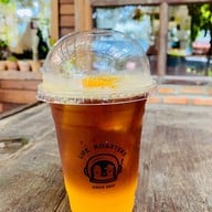 เมนูของร้าน LIFE Roaster Ubonratchathani