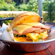 เมนูของร้าน Easy 2 eat Easy 2 eat