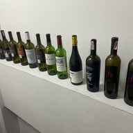 Azzurro Trattoria Italiana W W district