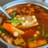 Nonstop  Resort & Restaurant