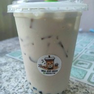 ปังปิ้งเสียบไม้ คุณมิ้ว