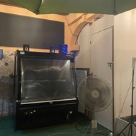 Azzurro Trattoria Italiana W W district