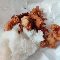 ไก่ทอด-หมูทอดพริกกระเจียว (การันตีความอร่อย จากช่องดัง!) แจ้งวัฒนะ14