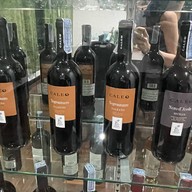 Azzurro Trattoria Italiana W W district