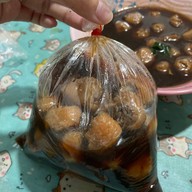 เมนูของร้าน ไก่ตุ๋น ราชวัตร บางพลี