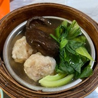 สมายติ่มซำ