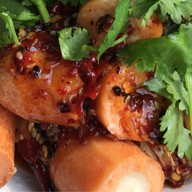 เดอะ กะเพรา